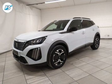 Peugeot 2008 1.2 puretech Allure s&s 130cv eat8