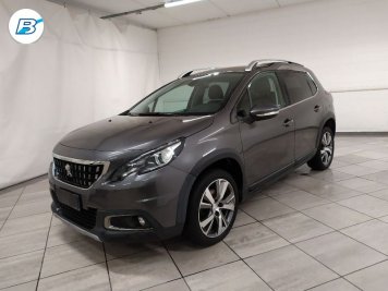 Peugeot 2008 1.5 bluehdi Allure s&s 100cv 6marce