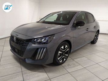 Peugeot 208 1.2 puretech Allure s&s 100cv