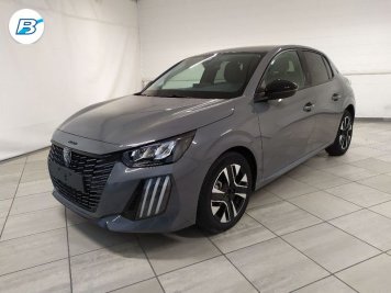 Peugeot 208 1.2 puretech Allure s&s 100cv