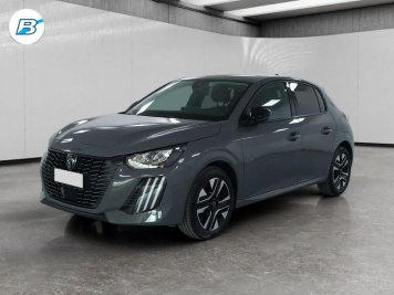 Peugeot 208 1.2 puretech Allure s&s 100cv