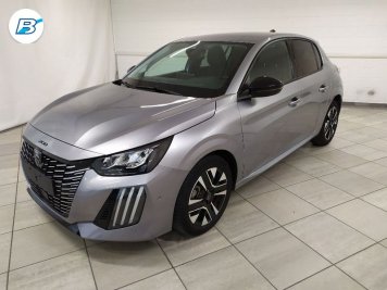 Peugeot 208 1.2 puretech Allure s&s 100cv