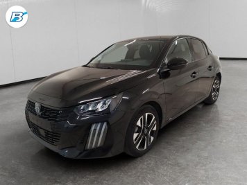 Peugeot 208 1.2 puretech Allure s&s 100cv