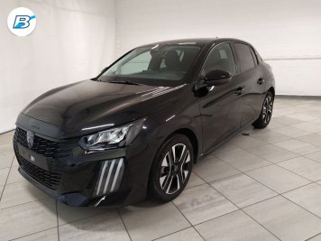 Peugeot 208 1.2 puretech Allure s&s 100cv