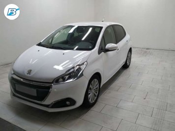 Peugeot 208 1.6 bluehdi 75cv mix E6