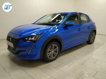 Peugeot 208 e- Allure Pack 100kW