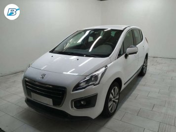 Peugeot 3008 1.6 e-hdi 8v Active s&s 115cv etg6 (robot)