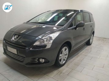 Peugeot 5008 1.6 hdi 8v Allure 115cv