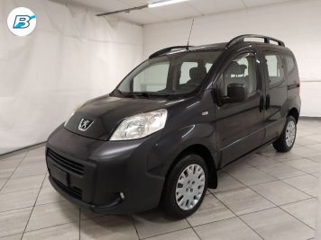 Peugeot Bipper Tepee 1.3 hdi Outdoor 80cv