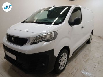 Peugeot Expert 2.0 Bluehdi Pro std 120cv S&S
