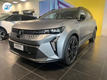 Renault Alpine Scenic Esprit long range 220cv