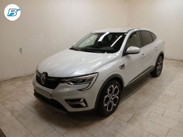 Renault Arkana 1.6 E-Tech full hybrid Intens 145cv