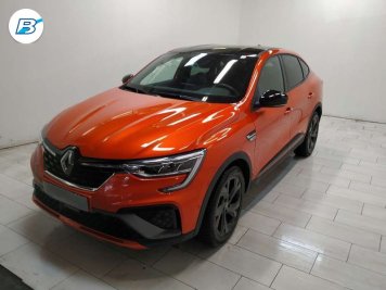 Renault Arkana 1.6 E-Tech hybrid R.S. Line 145cv