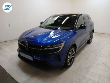 Renault Austral 1.2 E-Tech full hybrid Techno 200cv auto