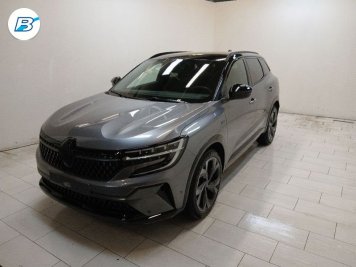 Renault Austral 1.2 E-Tech full hybrid Techno Esprit Alpine 200cv auto