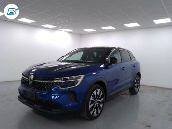 Renault Austral 1.3 mild hybrid Techno 160cv auto