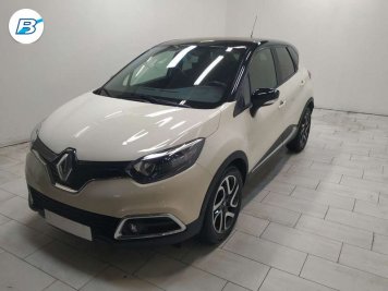 Renault Captur 0.9 tce Live s&s 90cv