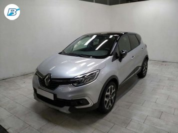 Renault Captur 0.9 tce Sport Edition2 90cv