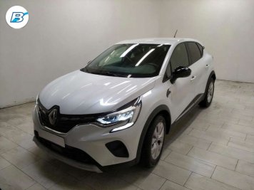 Renault Captur 1.0 tce Business Gpl 100cv