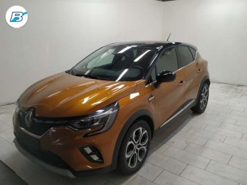 Renault Captur 1.0 tce Intens Gpl 100cv my21