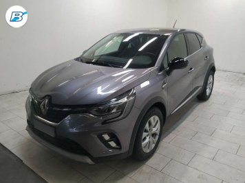 Renault Captur 1.0 tce Intens Gpl 100cv my21