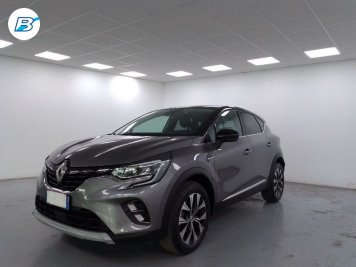 Renault Captur 1.0 tce Techno 90cv