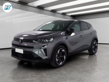 Renault Captur 1.0 tce Techno 90cv