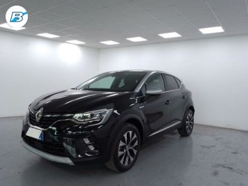 Renault Captur 1.0 tce Techno 90cv