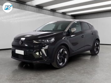 Renault Captur 1.0 tce Techno 90cv