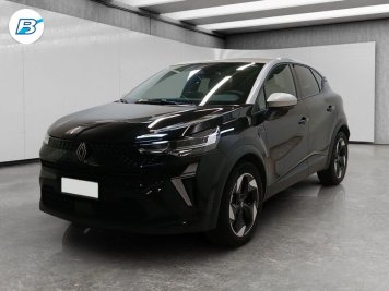 Renault Captur 1.0 tce Techno 90cv