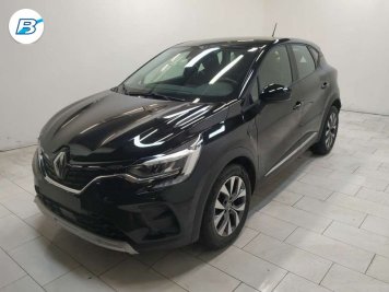 Renault Captur 1.0 tce Zen Gpl 100cv