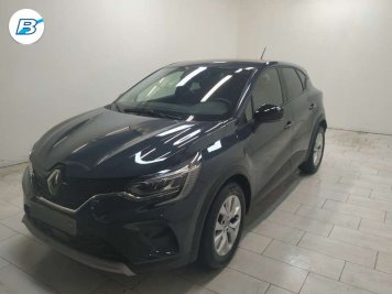 Renault Captur 1.0 tce Zen Gpl 100cv my21