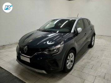 Renault Captur 1.0 tce Zen Gpl 100cv my21