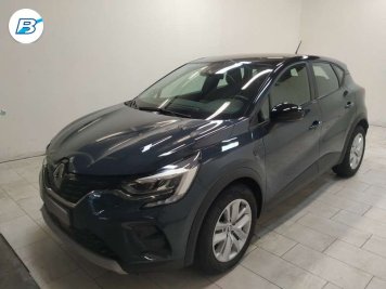 Renault Captur 1.0 tce Zen Gpl 100cv my21