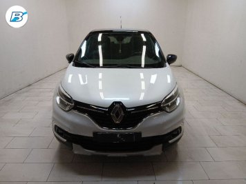 Renault Captur 1.5 dci Intens 90cv