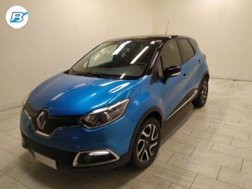 Renault Captur 1.5 dci Intens (energy r-link) 110cv