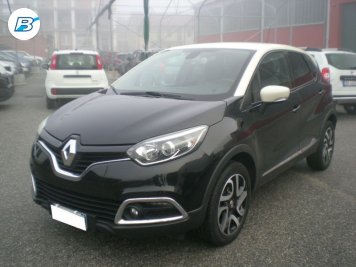 Renault Captur 1.5 dci Intens (energy r-link) 90cv E6