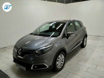 Renault Captur 1.5 dci Live s&s 90cv