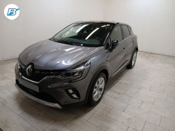 Renault Captur 1.6 E-Tech phev Intens 160cv auto my21