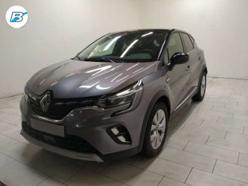 Renault Captur 1.6 hybrid Intens E-Tech 145cv auto