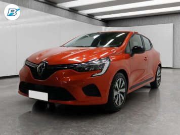 Renault Clio 1.0 tce Equilibre Gpl 100cv