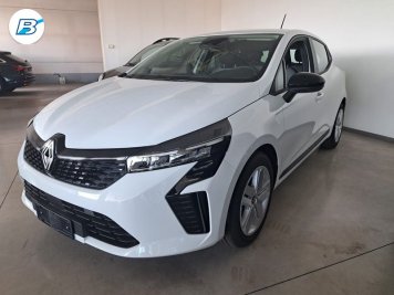 Renault Clio 1.0 tce Evolution Gpl 100cv