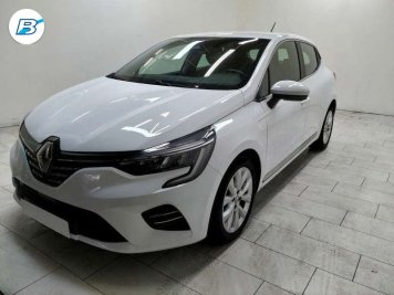 Renault Clio 1.0 tce Intens Gpl 100cv my21