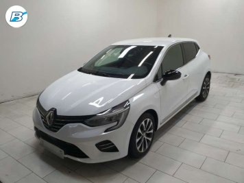 Renault Clio 1.0 tce Techno 90cv