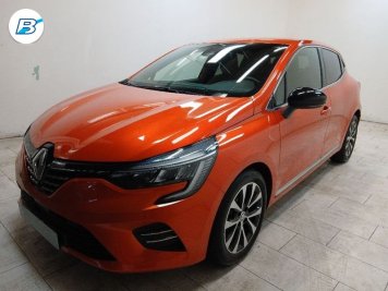 Renault Clio 1.0 tce Techno Gpl 100cv