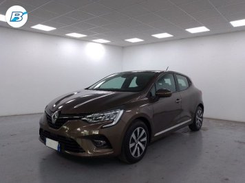 Renault Clio 1.0 tce Zen 100cv