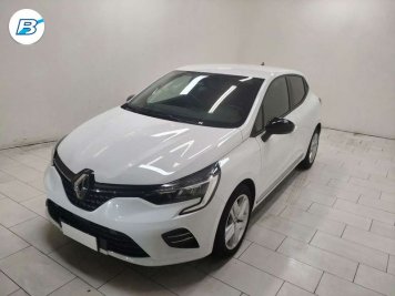 Renault Clio 1.0 tce Zen 90cv my21