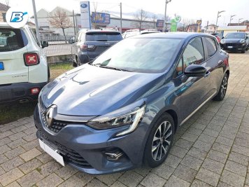 Renault Clio 1.0 tce Zen Gpl 100cv my21
