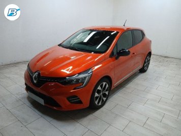 Renault Clio 1.5 blue dci Evolution 100cv