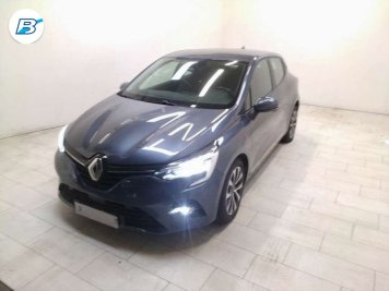 Renault Clio 1.5 blue dci Zen 115cv